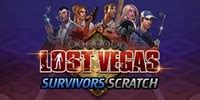 Lost Vegas Survivors Scratch Sportingbet